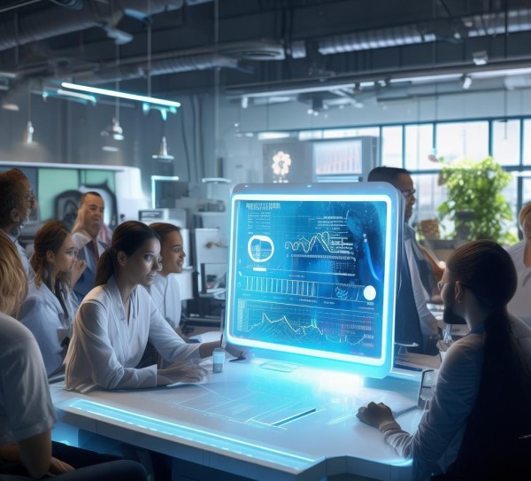 皓洋信息技术咨询，行业趋势与未来展望