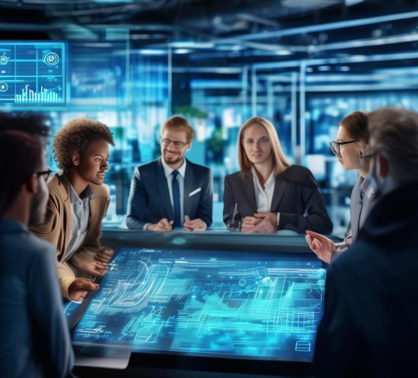 解析信息化信息技术咨询软件，助力企业提升数字化竞争力