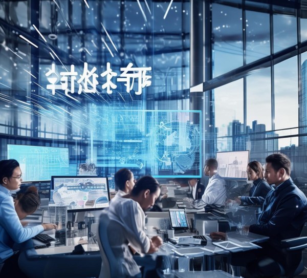 广东省信息化咨询公司，助力数字化转型的坚强力量
