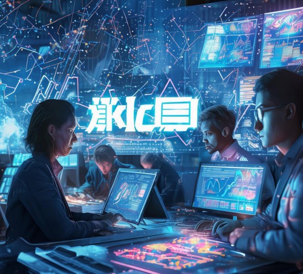 什邡信息咨询服务，助力数字化转型的未来