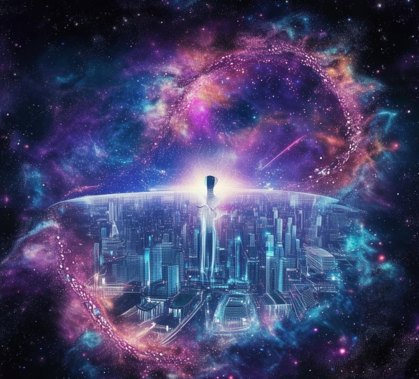 智囊星云，助力数字转型，智享未来