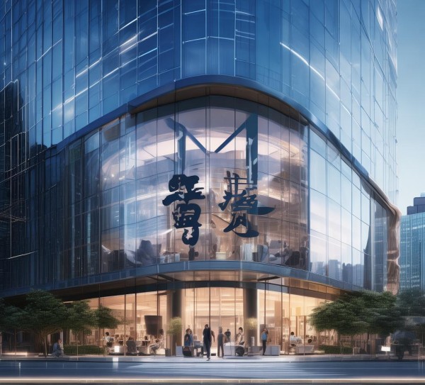 岚山信息咨询服务中心，助力智慧城市建设的新力量