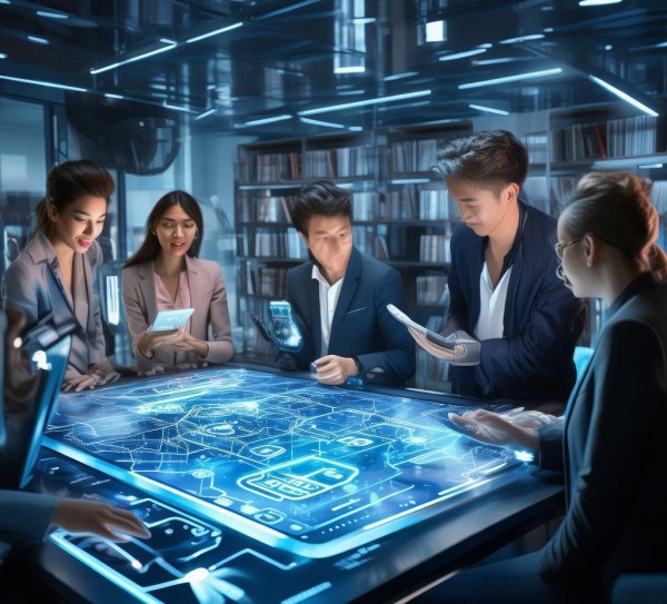 辽中信息咨询服务,助力企业数字化转型的全新解决方案 辽中信息咨询服务,助力企业数字化转型的全新解决方案