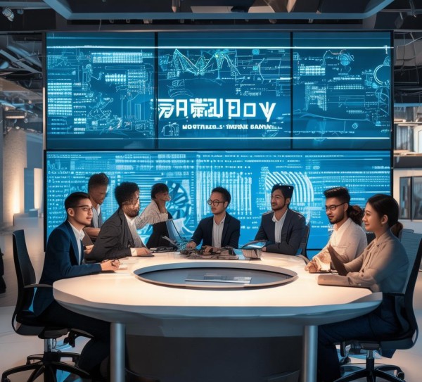 兴安咨询，专业背景，技术领先，服务理念，助力企业成长