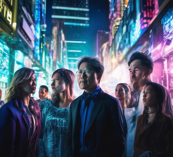 安吉特宇,技术赋能,未来之选 安吉特宇,技术赋能,未来之选