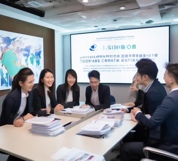 金淼商务信息咨询服务部，助力企业成功