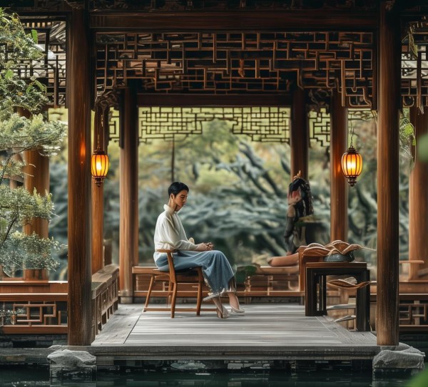 东方心灵的咨询服务，东台世纪情的现代解决方案