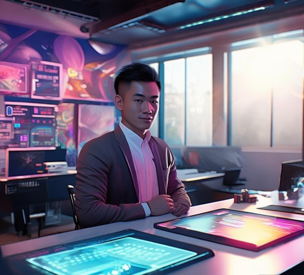 小郑信息咨询服务，赋能未来，助力创新