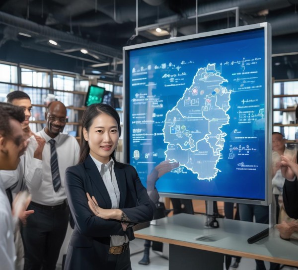 贵州企业信息化咨询，助力企业数字化转型的助力者