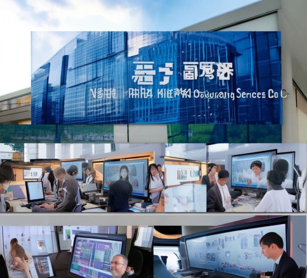 南京信息化咨询服务公司，助力智慧城市建设的新力量