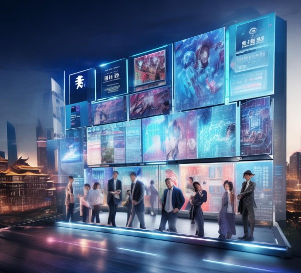 The Role of成都千川信息技术咨询有限公司 in the Digital Transformation of China