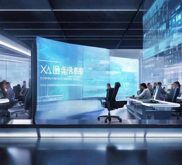 霞山信息咨询服务，助力企业数字化转型的高端解决方案
