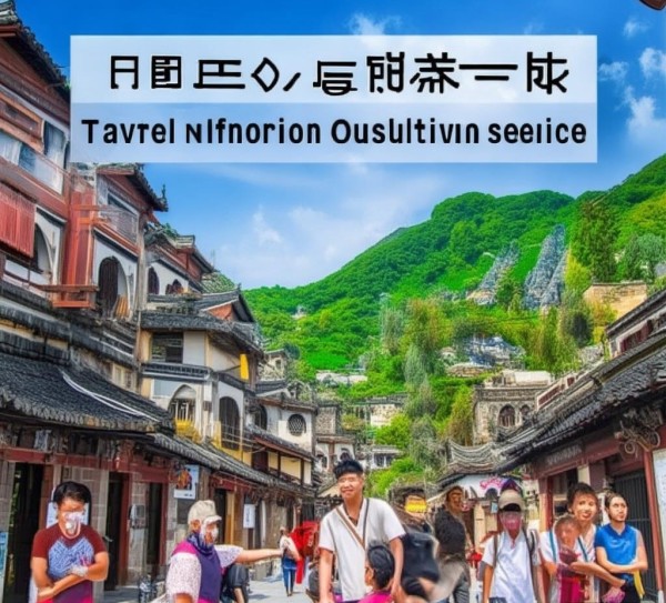周至旅游信息咨询服务，让游客更放心享受旅程