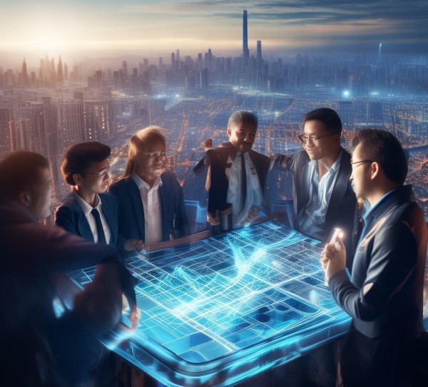 潍坊市信息咨询服务,助力智慧城市建设 潍坊市信息咨询服务,助力智慧城市建设