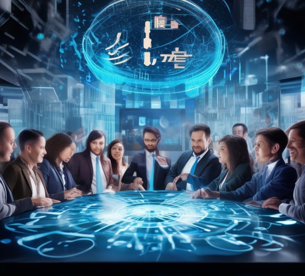 内丘木易信息技术咨询，赋能企业数字化转型，开启未来辉煌