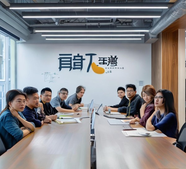 知语信息技术咨询工作室，智囊团的使命与实践