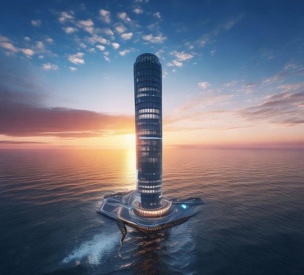 海上云天，东海信息咨询服务的未来