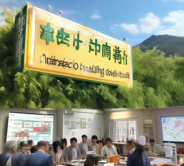 大园乡信息咨询服务，助力乡村振兴
