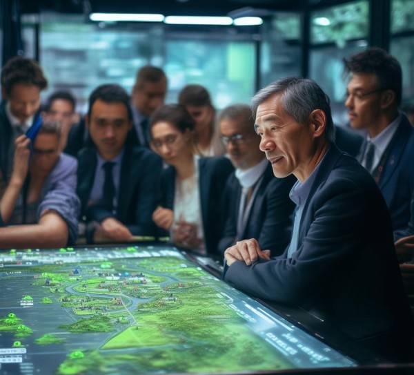 顺义区信息化咨询，助力乡村振兴的数字化转型之路