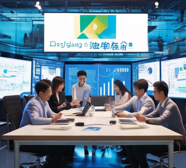 东阳市吉鑫信息技术咨询，助力企业发展，创造价值