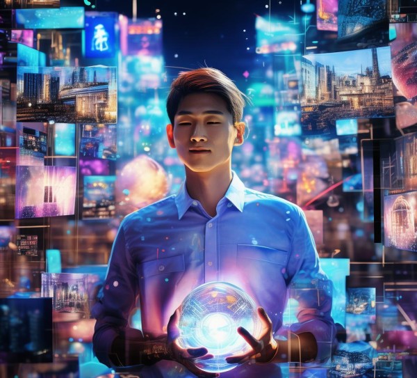 玉州信息咨询服务，赋能数字经济的创新力量