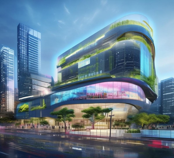 盐城信息化技术咨询中心，城市信息化建设的创新平台