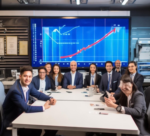 保定坤朴信息技术咨询，助力企业数字化转型