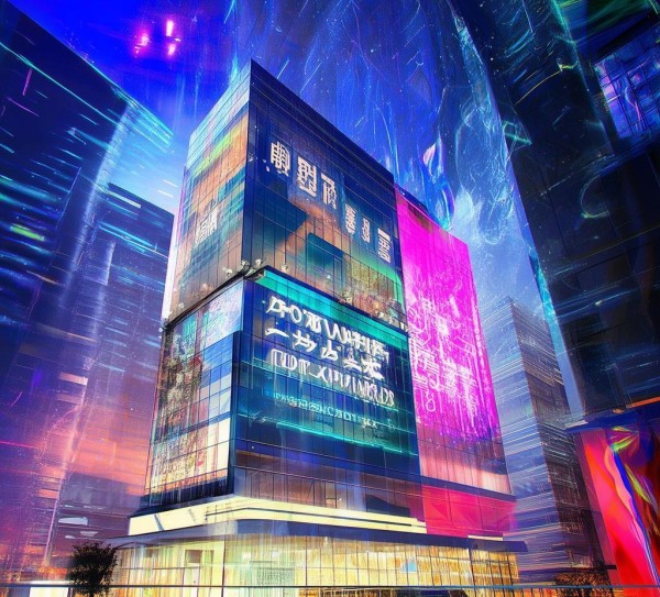 重庆鸣望信息技术咨询，赋能未来的技术未来