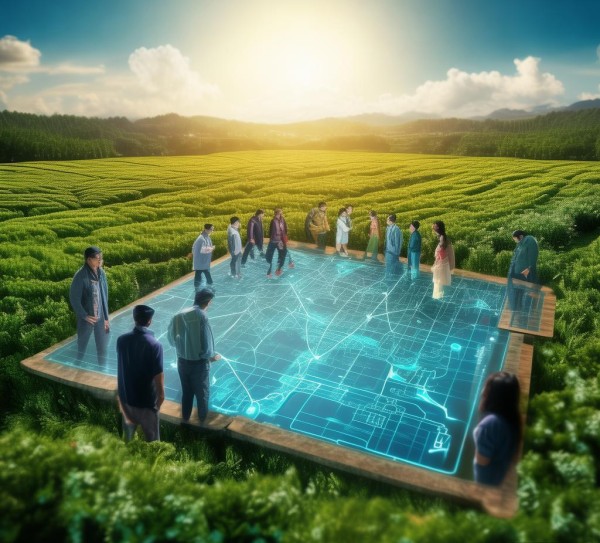 培育产业基因，四川与创联达信息技术咨询的协同发展
