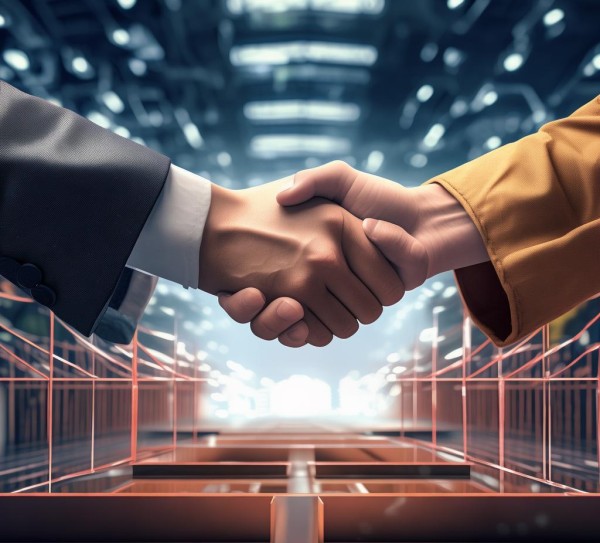 中乐信,让企业与企业之间建立信任与合作的高效桥梁 中乐信,让企业与企业之间建立信任与合作的高效桥梁