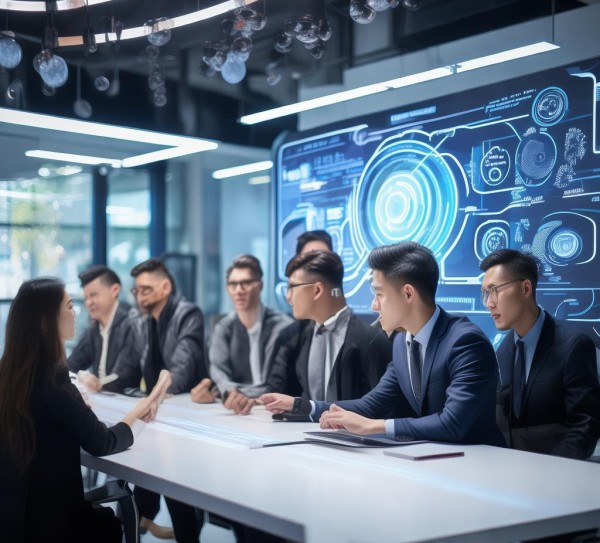 秀洲区信息技术咨询公司，助力企业数字化转型