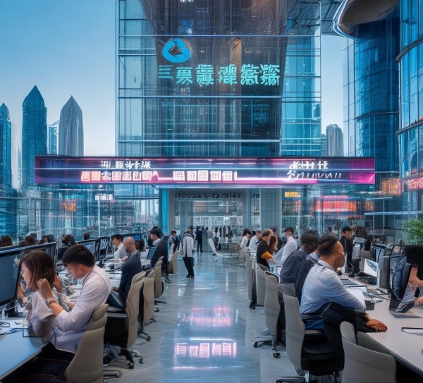 济南信息技术咨询公司招聘