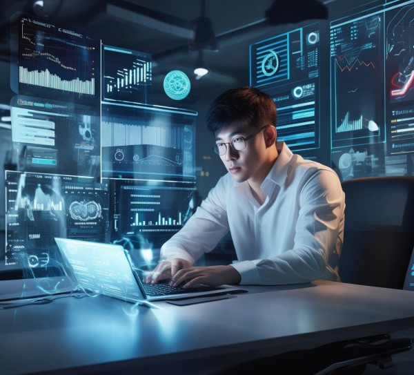 信息化咨询师编写，提升企业竞争力的职场之道