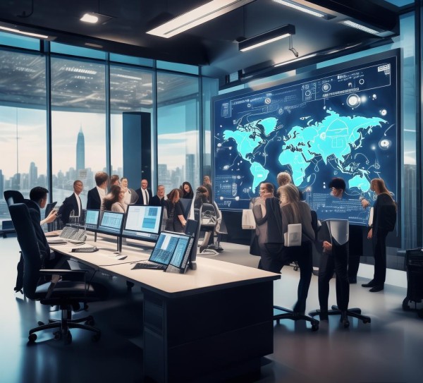 best IT consulting services in the traditional field