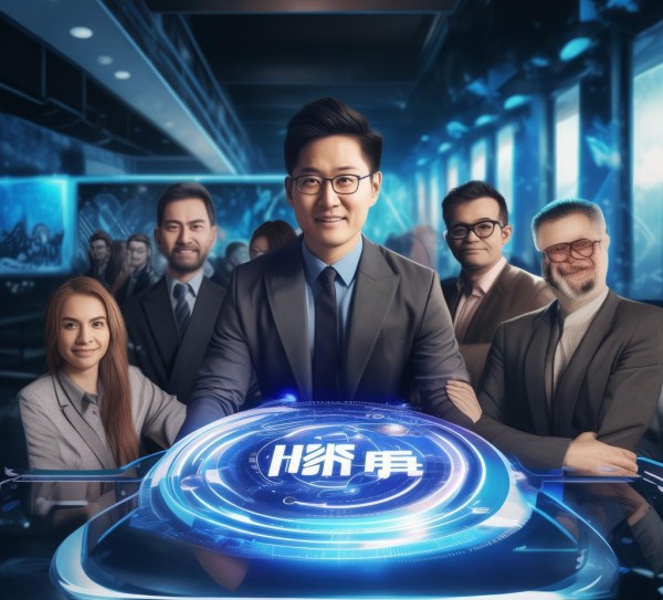 金易达信息技术咨询，助力企业迈向数字化未来