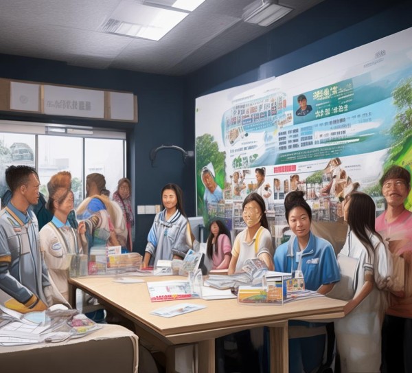 武阳驾校报名学车信息咨询服务
