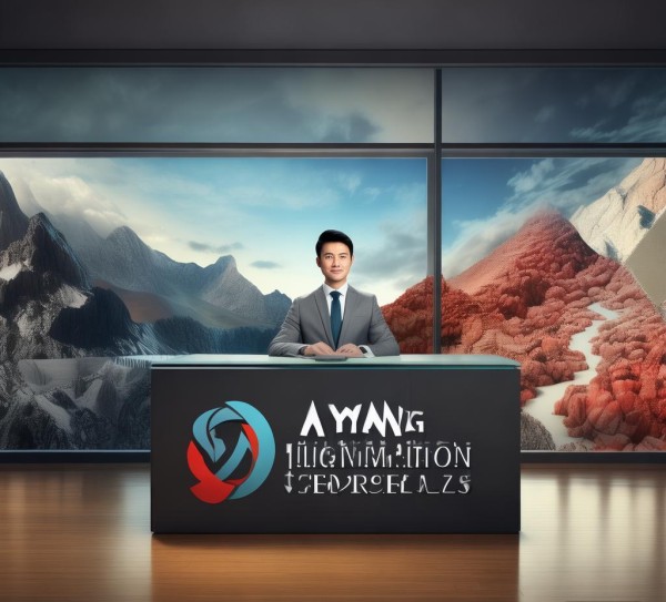 阿洋信息咨询服务，机遇与挑战