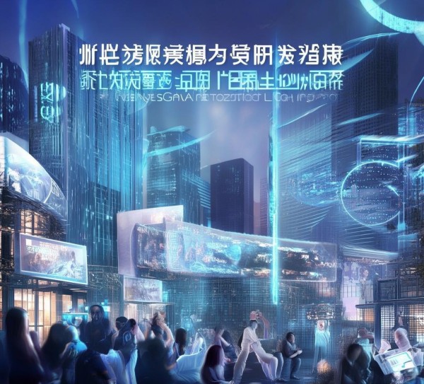 迈向数字化转型的新引擎—吉林大闯信息技术咨询有限公司