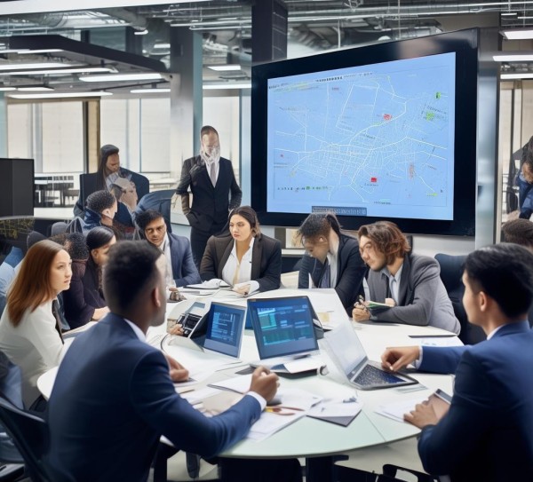 闵行区信息技术咨询,助力企业成功转型 闵行区信息技术咨询,助力企业成功转型