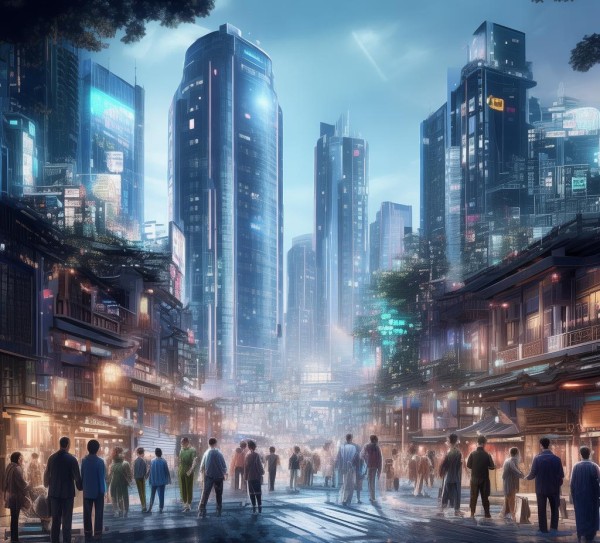 许昌的数字未来，信息咨询服务的机遇与挑战