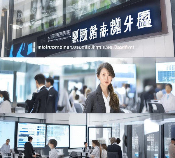 乐山信息咨询服务部，助力企业数字化转型的专家