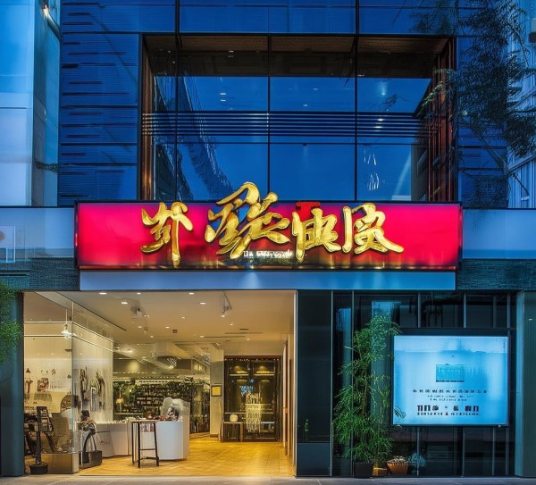鑫易融信息咨询服务中心
