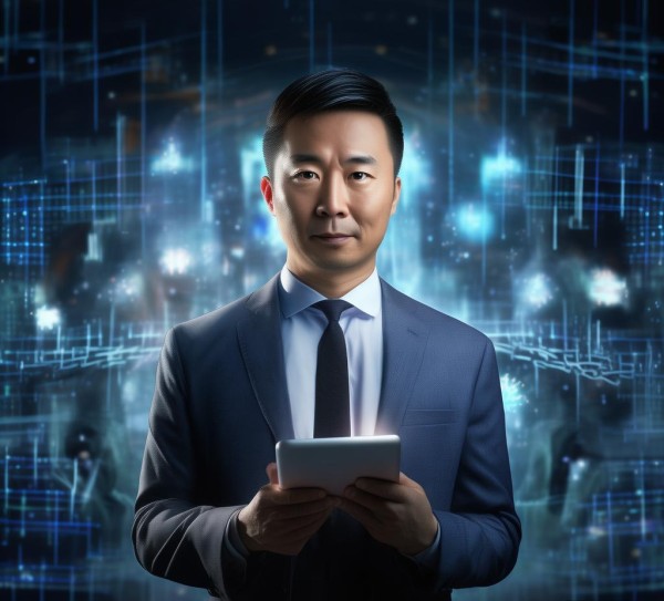 张强信息化咨询老师，助力企业数字化转型的智慧之光