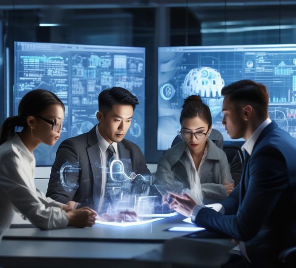 兴圣，为您定制高效的数据管理解决方案