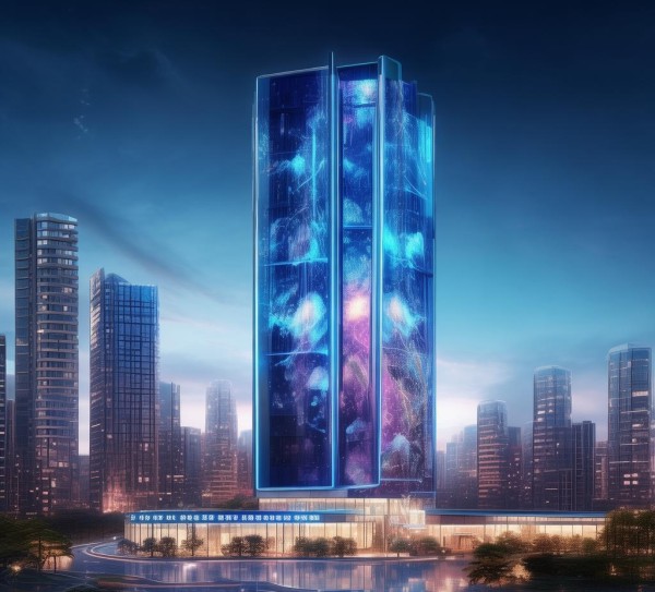 数字城市加速器，喀什的信息技术发展与未来展望