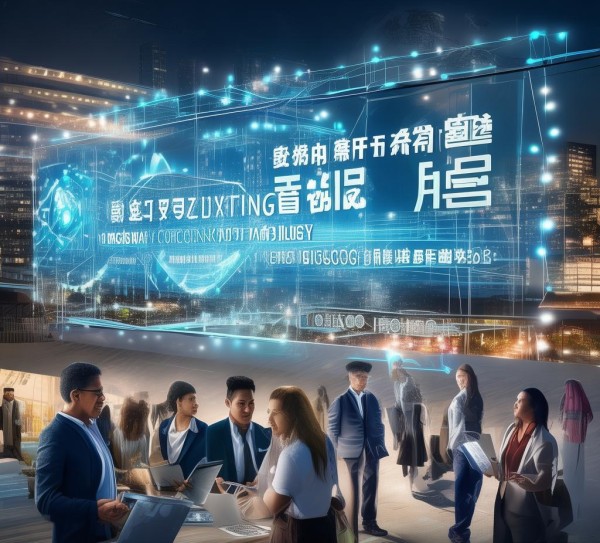 张家港信息化技术咨询热线，助力数字化转型的桥梁