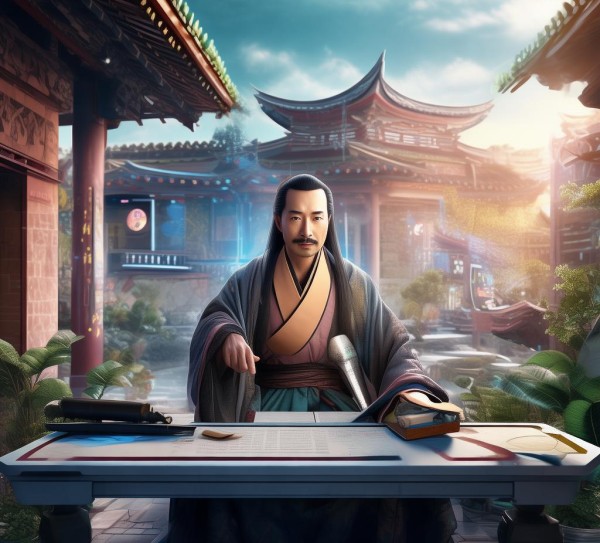 灵寿信息咨询服务，文化与科技融合的创新