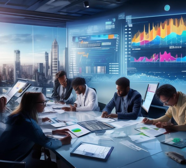 宝山区信息化技术咨询，助力企业发展与创新