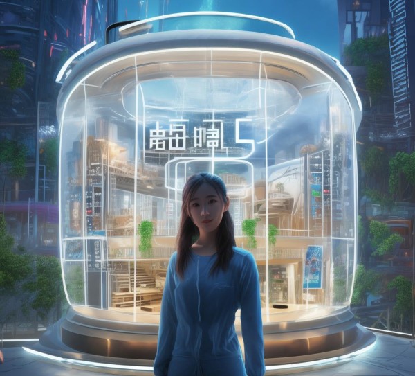 小梅说房，智慧生活，未来挑战