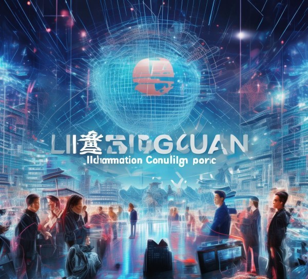梁园信息咨询服务，助力企业数字化转型的未来